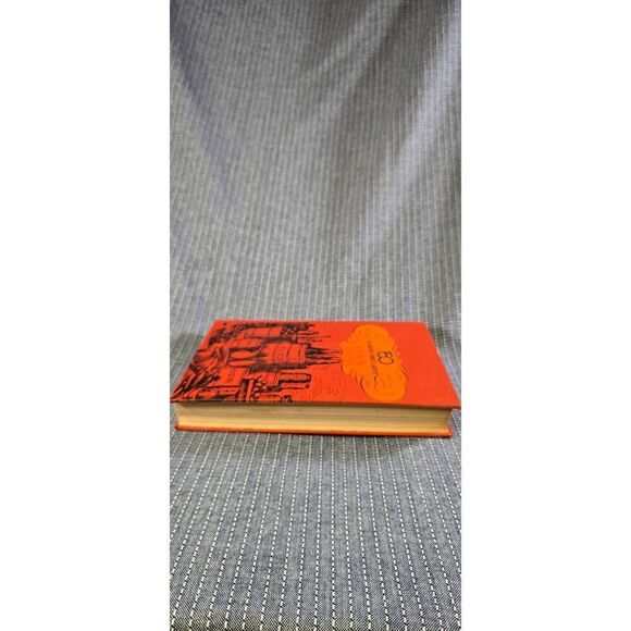 150 Alabama First Lady's Cookbook  Delicious Southern Recipes 1969 Signed Rare H - Picture 8 of 10